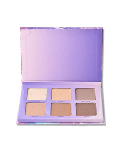 Amuse Radiant Glow - Contour Palette - Edy's Treasures