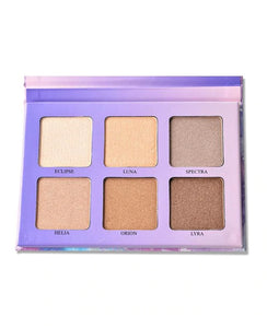Amuse Radiant Glow - Contour Palette - Edy's Treasures