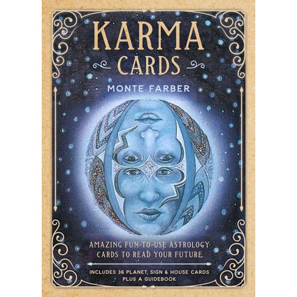 Karma Tarot Cards