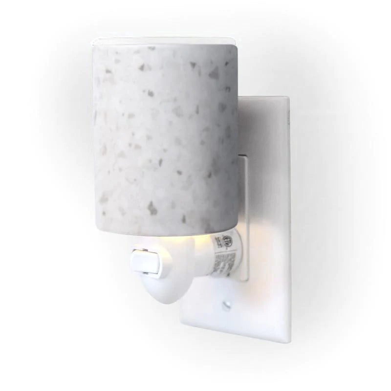 Outlet Plug-In Warmer -