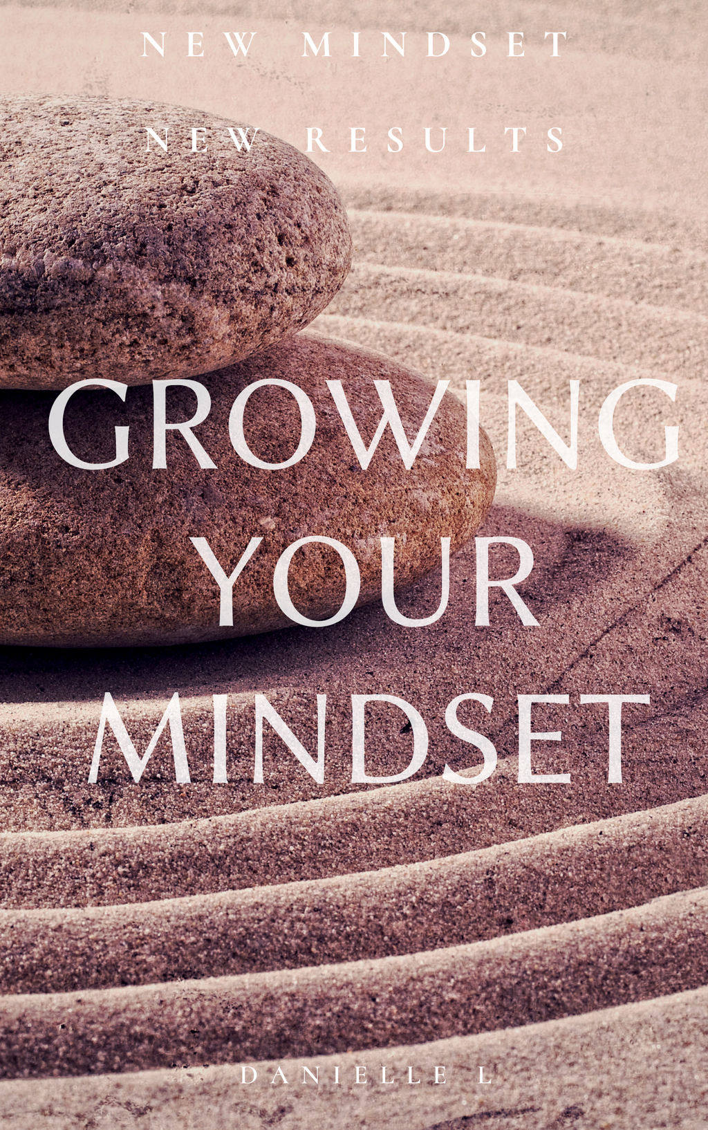 Growning Your Mindset - Edy's Treasures