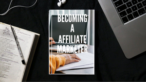 Becoming A Affiliate Marketer - Edy's Treasures
