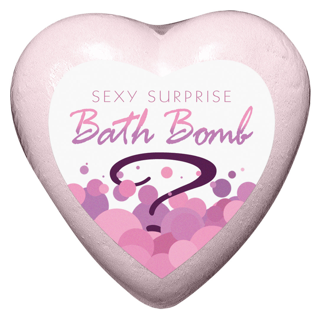 Fun Sexy Surprise Bath Bomb - Edy's Treasures