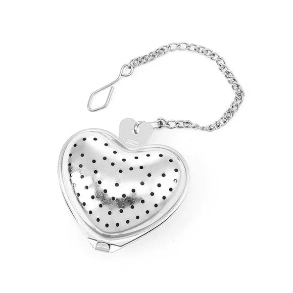 Tea Infuser Straine Stainless Steel