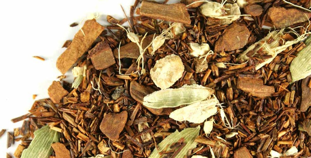 Herbal chocolate chai tea - Edy's Treasures