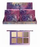 Amuse Radiant Glow - Contour Palette - Edy's Treasures