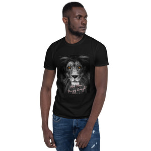 Unisex are you Hungry Enough Tee Short-Sleeve Unisex T-Shirt - Edy's Treasures